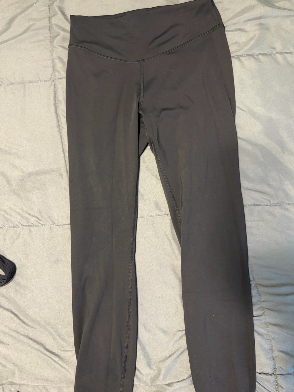 Black wunder under smooth